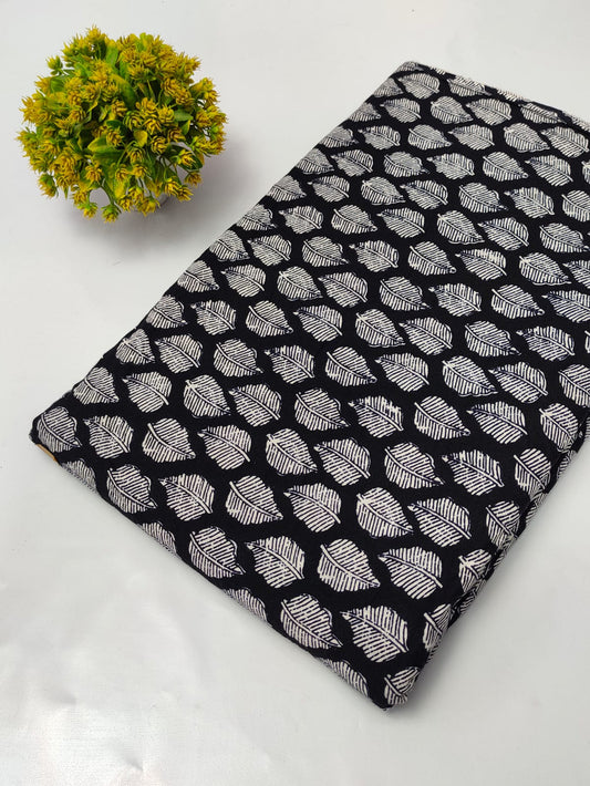 Cotton CutPiece Fabrics - Precut Fabrics for dress material