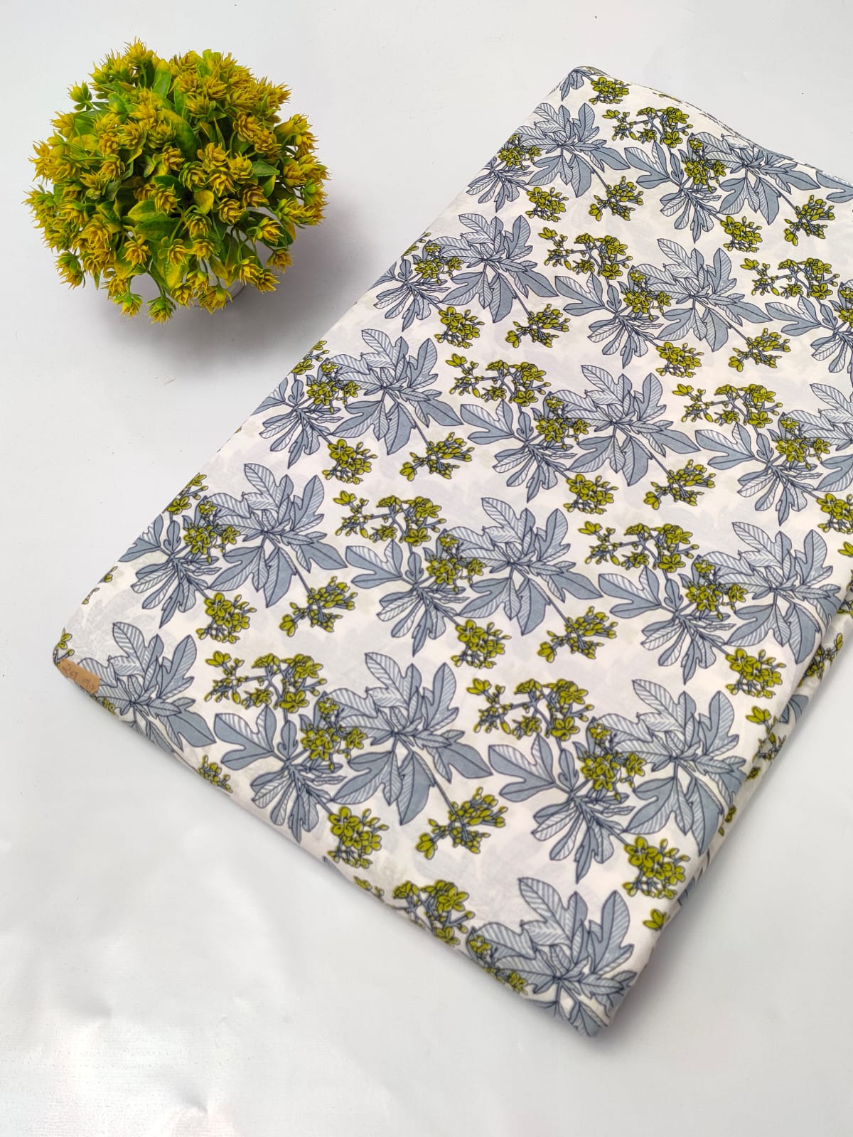 Cotton CutPiece Fabrics - Precut Fabrics for dress material