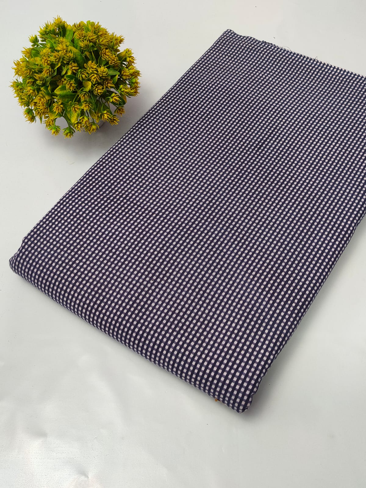 Cotton CutPiece Fabrics - Precut Fabrics for dress material
