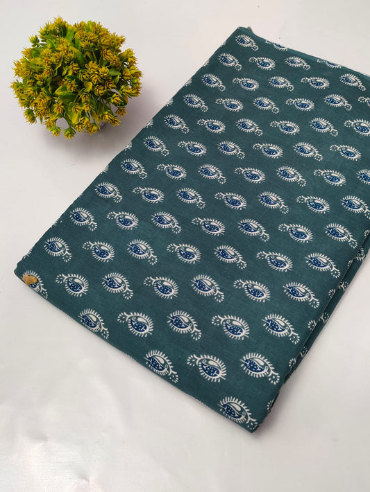 Cotton CutPiece Fabrics - Precut Fabrics for dress material