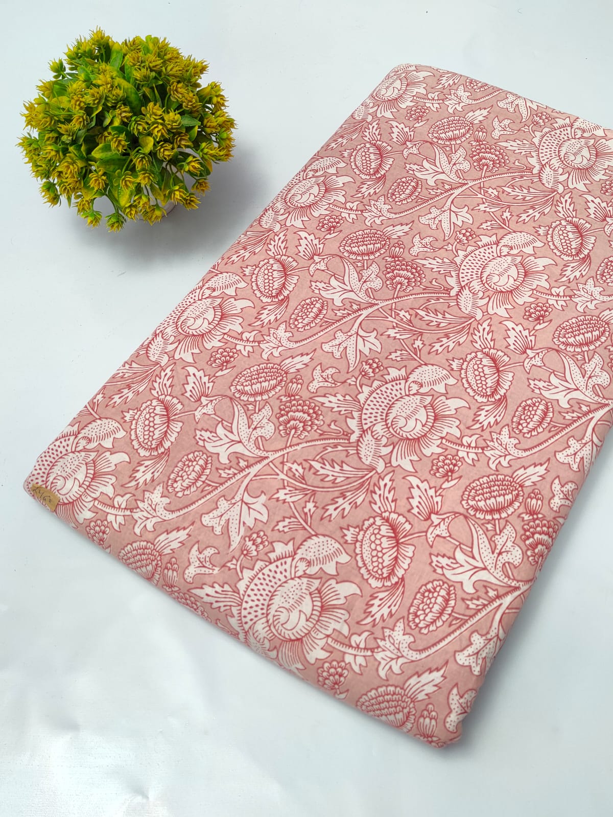 Cotton CutPiece Fabrics - Precut Fabrics for dress material