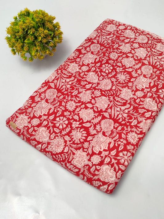 Cotton CutPiece Fabrics - Precut Fabrics for dress material