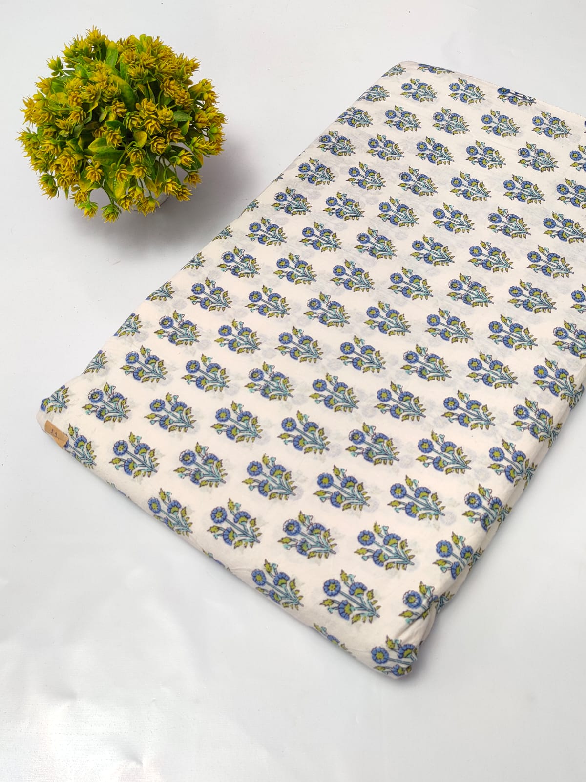 Cotton CutPiece Fabrics - Precut Fabrics for dress material