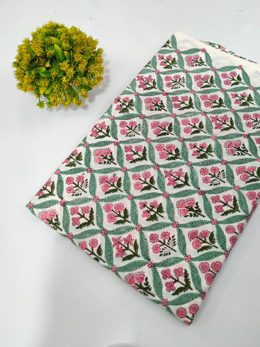 1 Meter Precut Fabric - JBRMZD11PC1