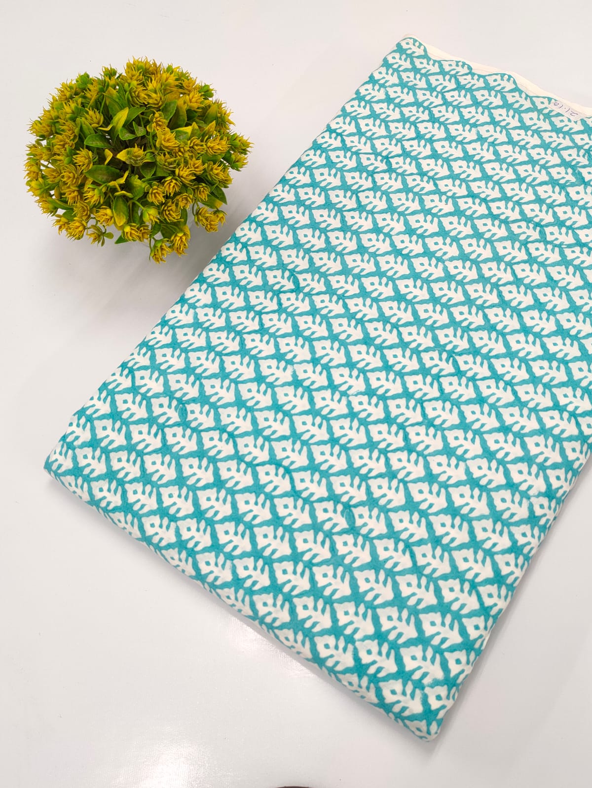 Cotton CutPiece Fabrics - Precut Fabrics for dress material