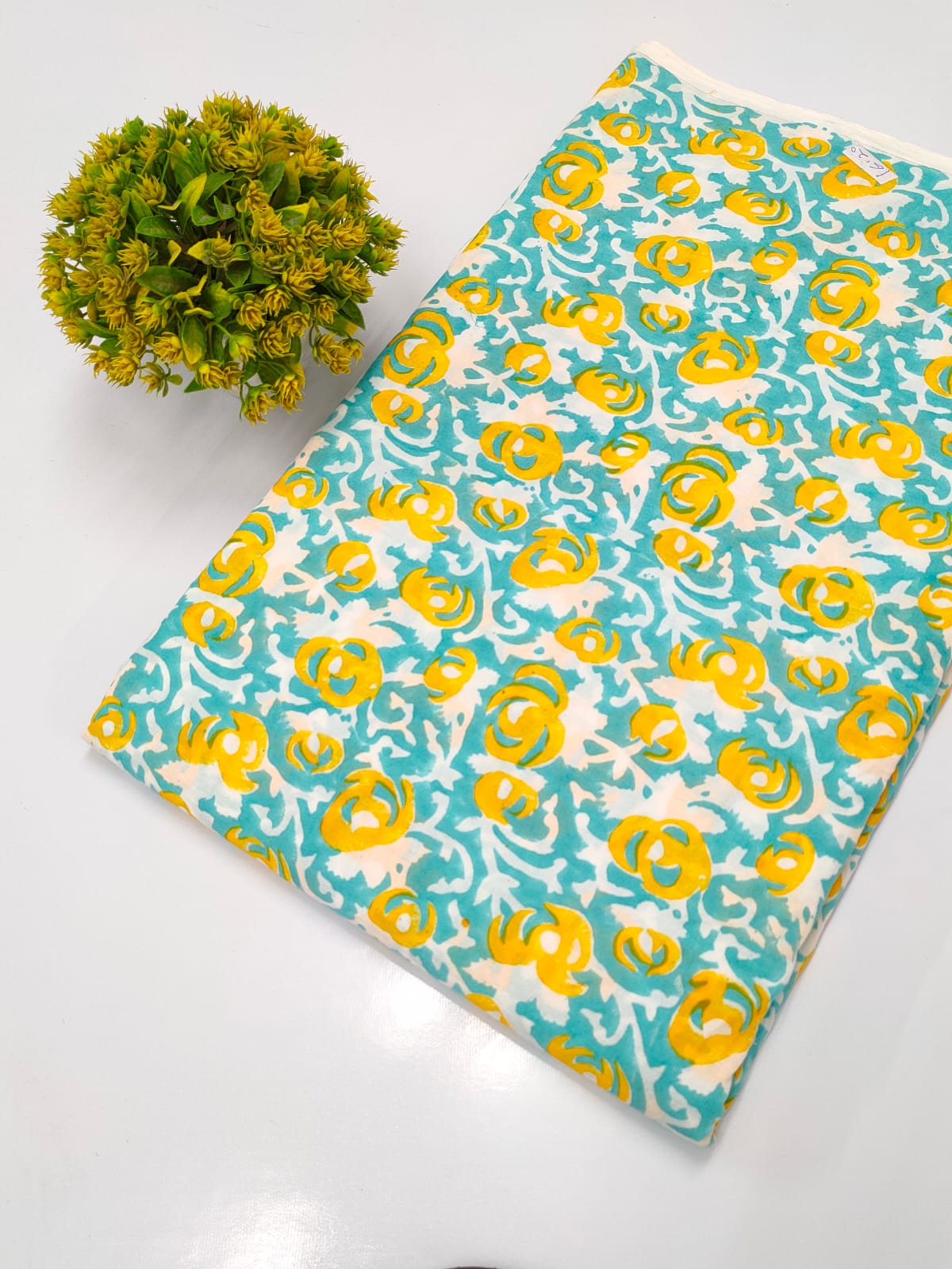 Cotton CutPiece Fabrics - Precut Fabrics for dress material