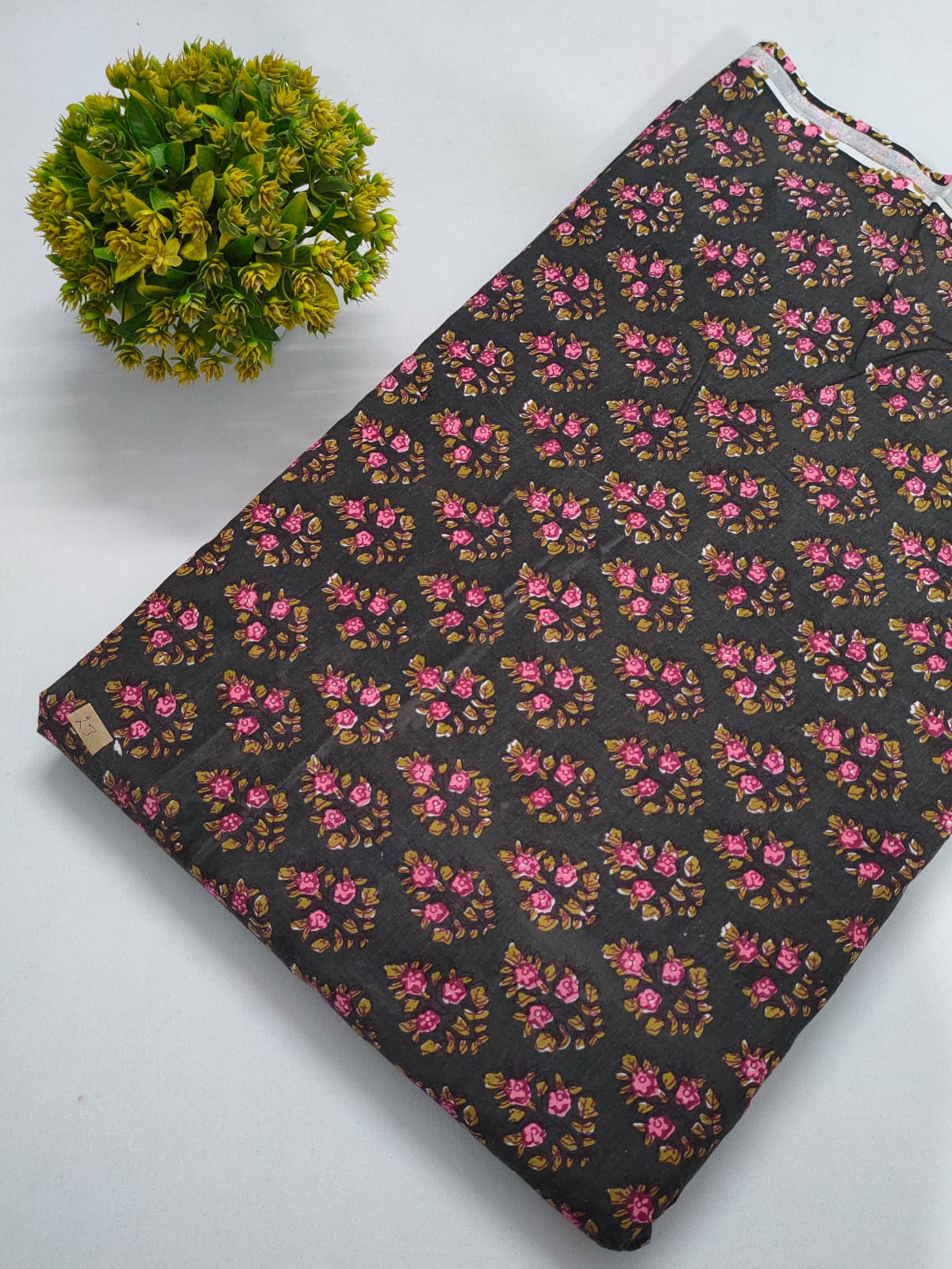 Cotton CutPiece Fabrics - Precut Fabrics for dress material