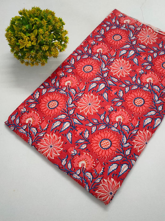 2.3 Meter Precut Fabric - JBRHSA19PC1