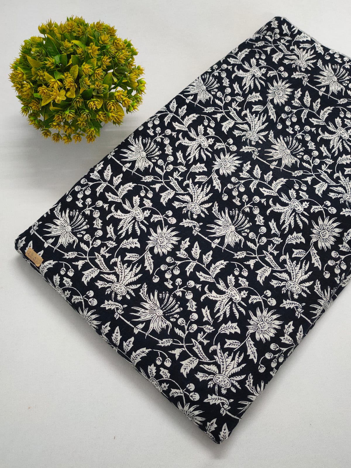 Cotton CutPiece Fabrics - Precut Fabrics for dress material