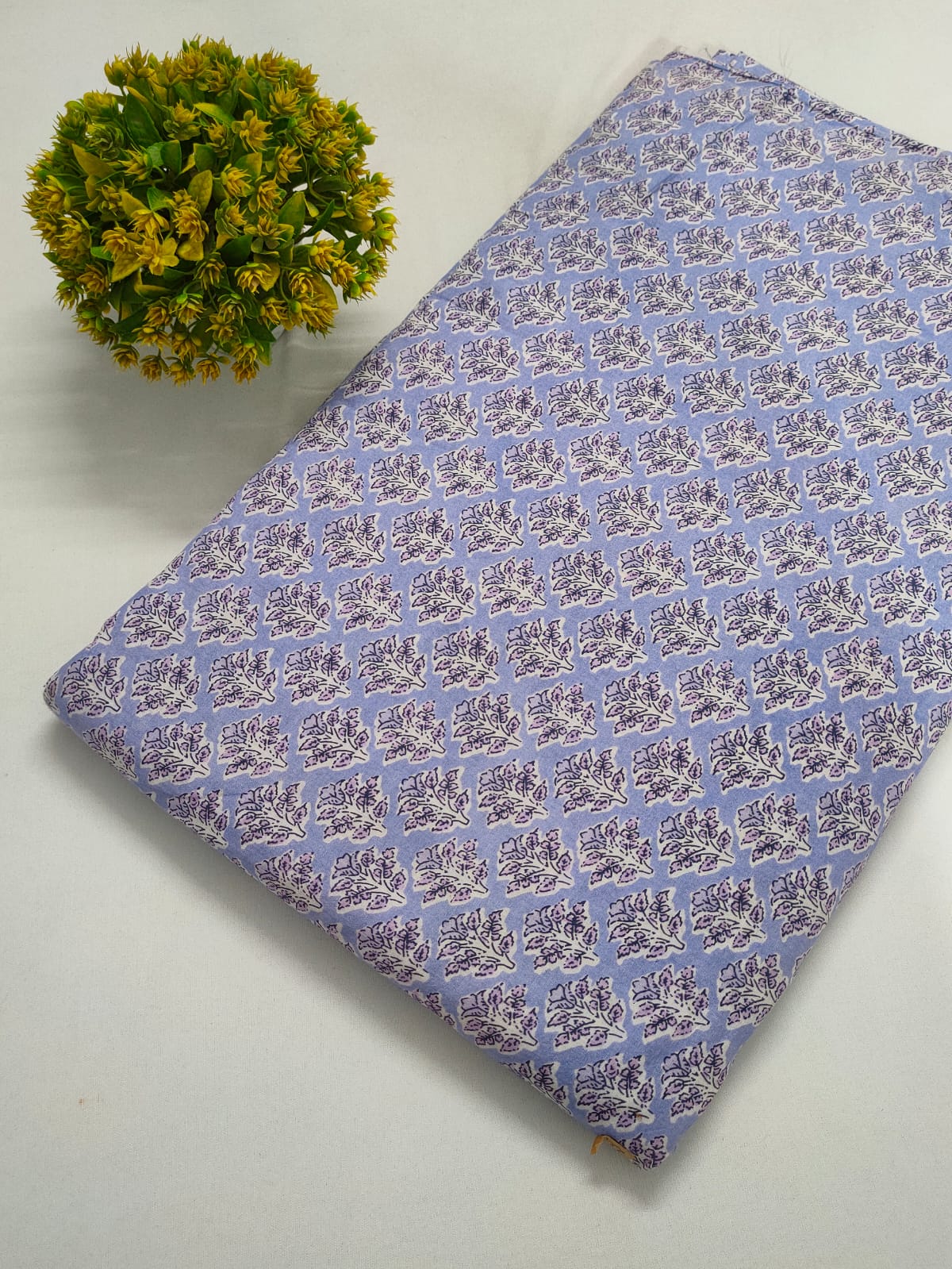 Cotton CutPiece Fabrics - Precut Fabrics for dress material
