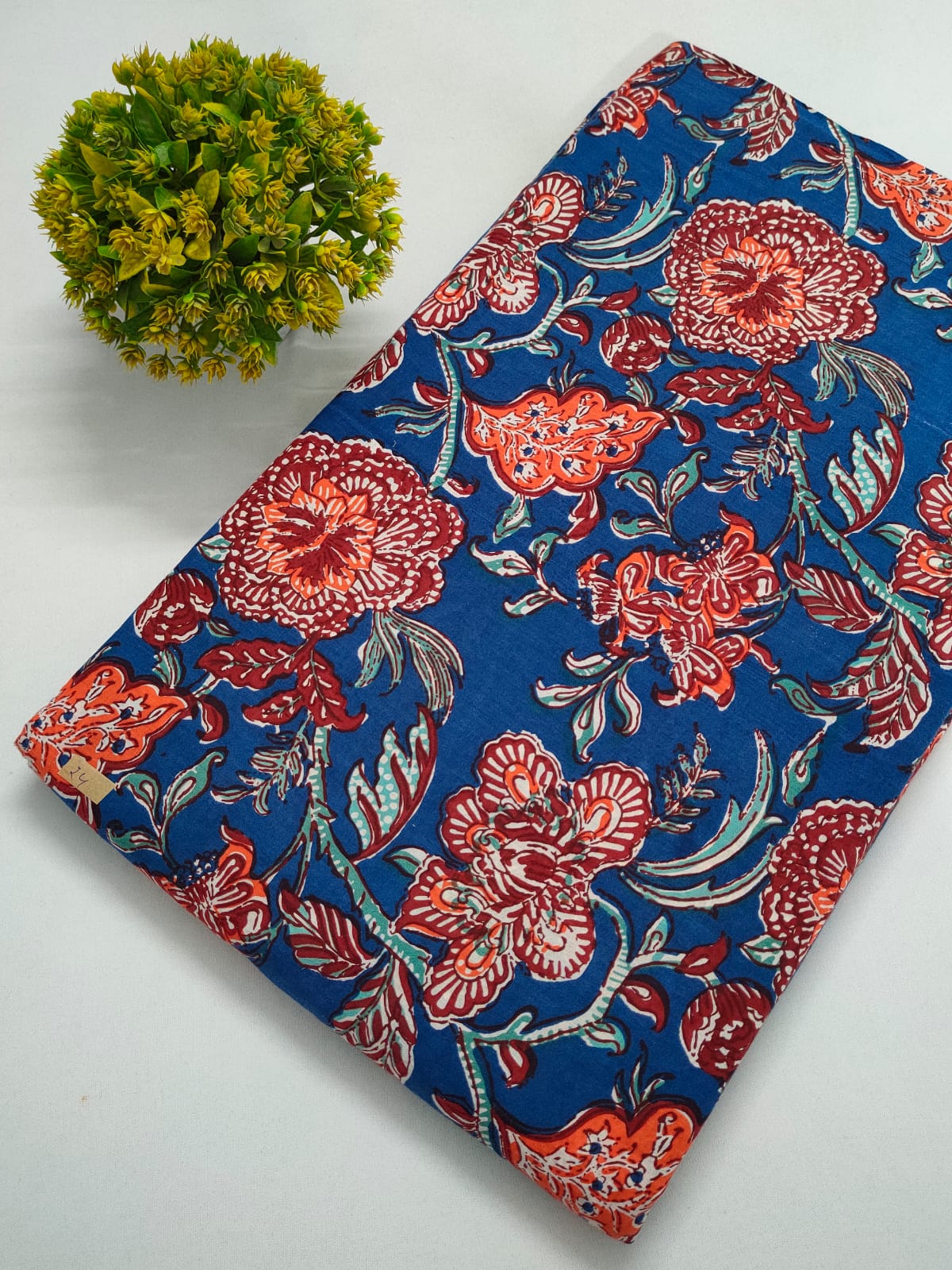 Cotton CutPiece Fabrics - Precut Fabrics for dress material