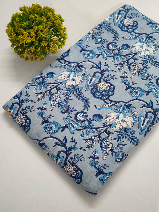 1 Meter Precut Fabric - JBRHSA37PC1