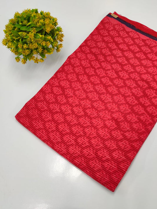 Cotton CutPiece Fabrics - Precut Fabrics for dress material