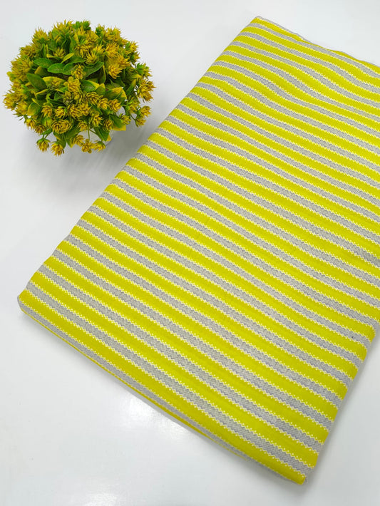 Hand Block Pure Cotton Dress material