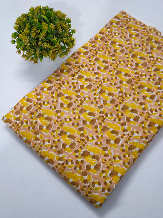 2.1 Meter Precut Fabric - JBRTPB1PC1