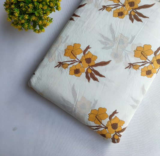 2 Meter Precut Fabric - JBRTF20PC2