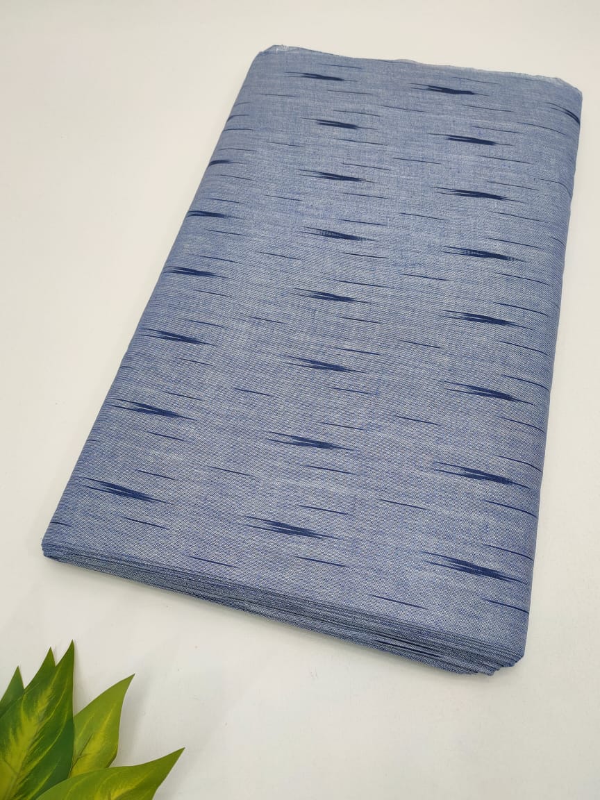 Ikkat Fabrics Tulsi Prints Jaipur Bazar