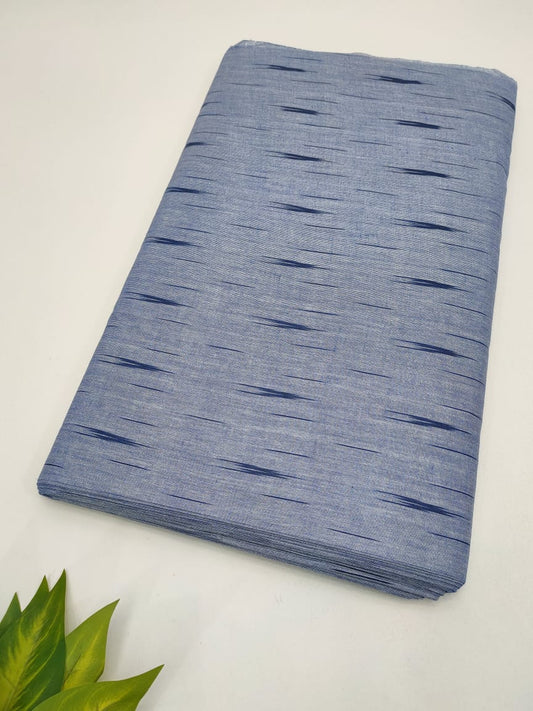 Ikkat Fabrics Tulsi Prints Jaipur Bazar