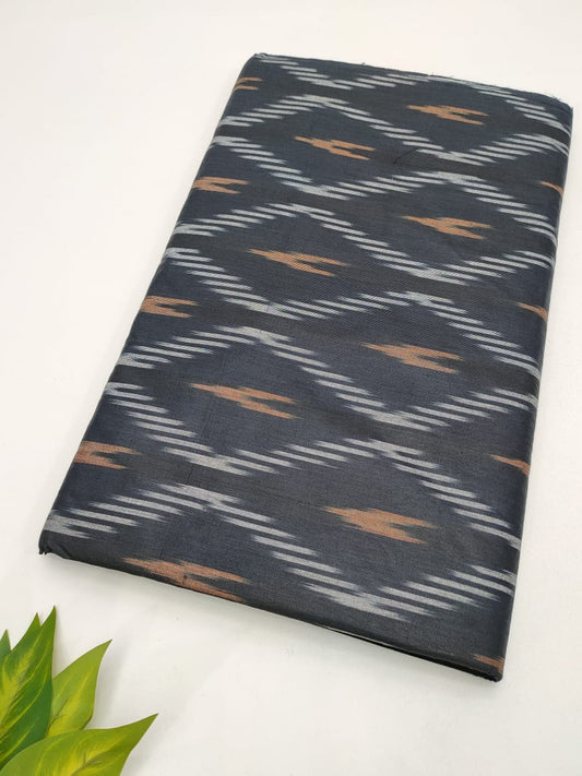 Ikkat Fabrics Tulsi Prints Jaipur Bazar