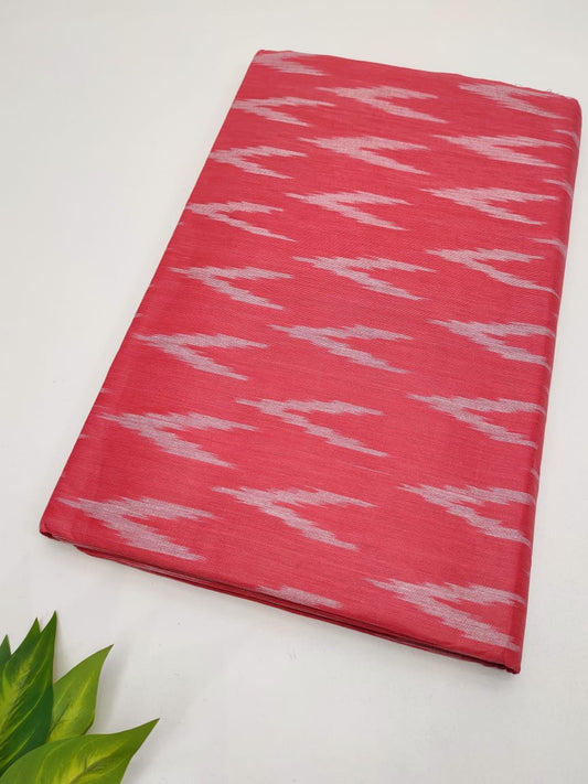 Ikkat Fabrics Tulsi Prints Jaipur Bazar