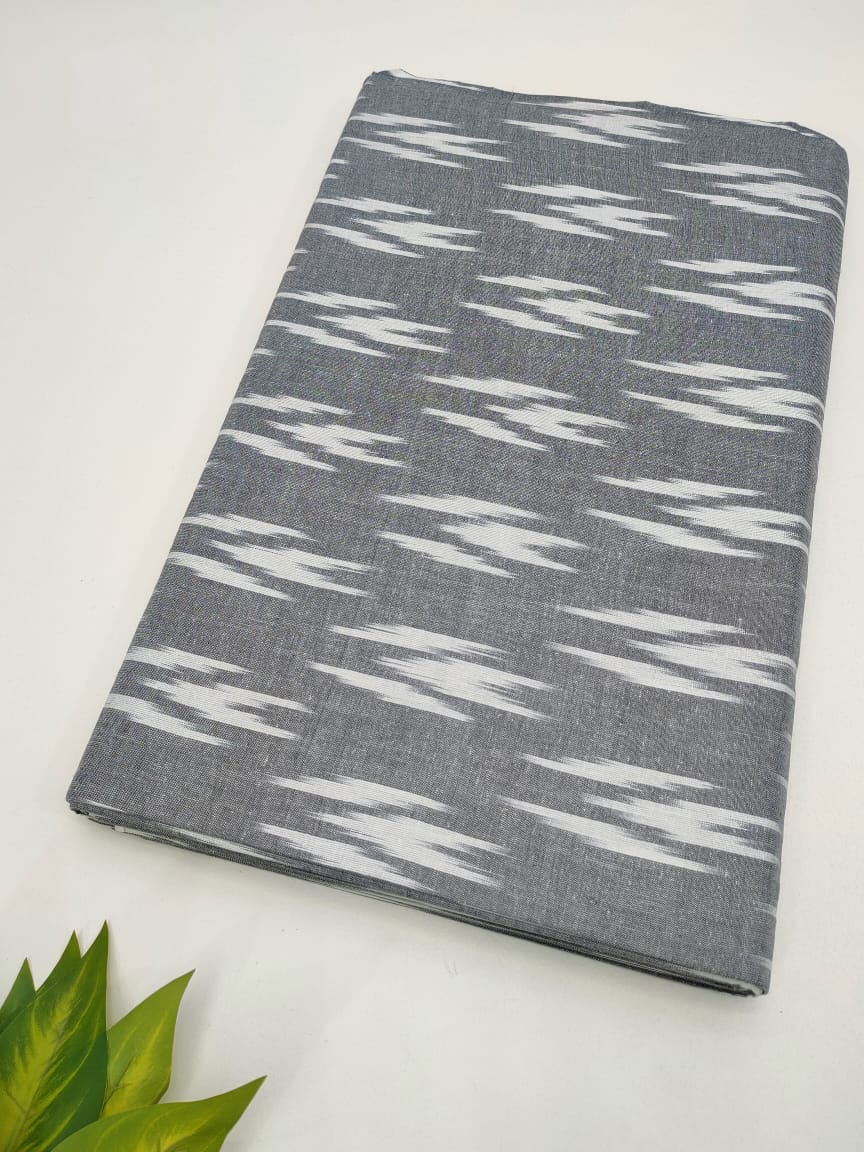 Ikkat Fabrics Tulsi Prints Jaipur Bazar