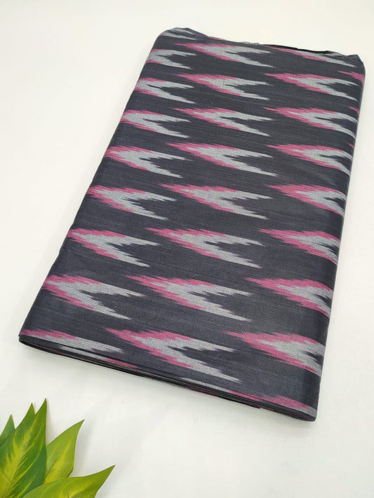 Ikkat Fabrics Tulsi Prints Jaipur Bazar