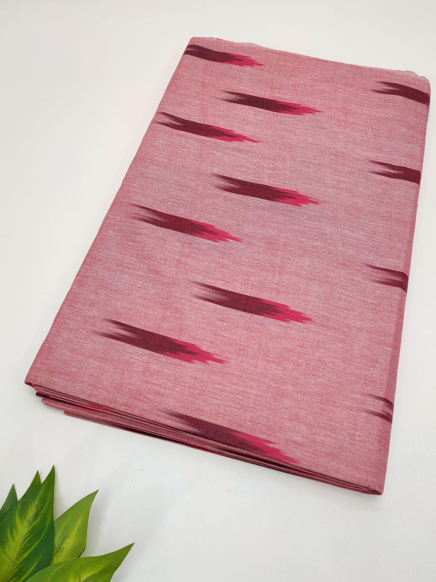 Ikkat Fabrics Tulsi Prints Jaipur Bazar