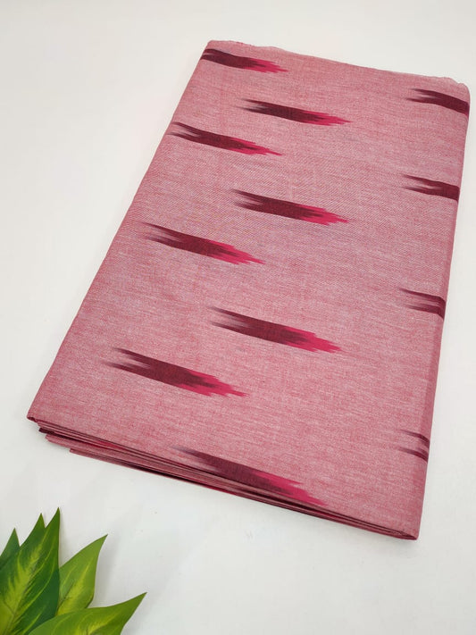 Ikkat Fabrics Tulsi Prints Jaipur Bazar