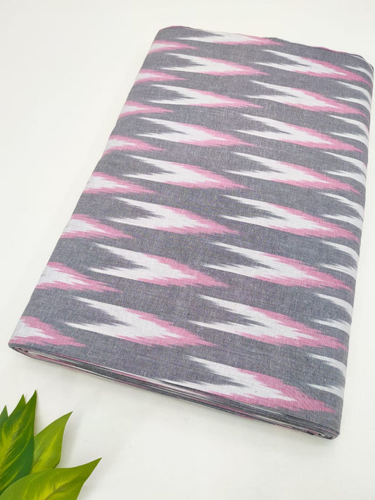 Ikkat Fabrics Tulsi Prints Jaipur Bazar