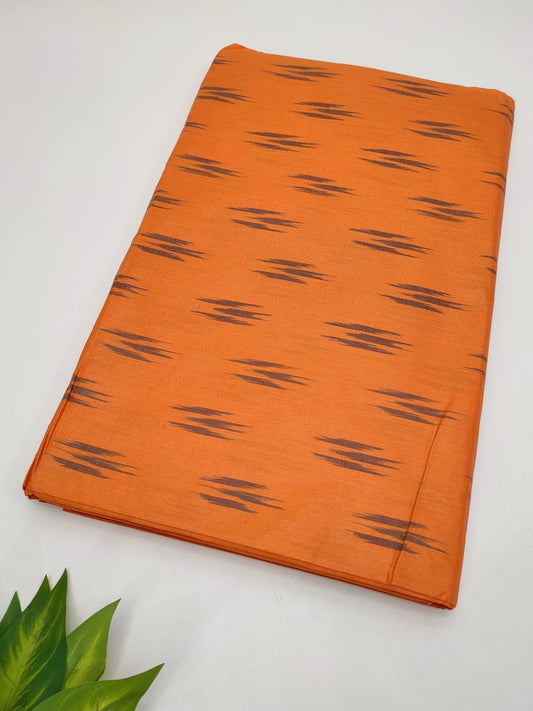 Ikkat Fabrics Tulsi Prints Jaipur Bazar