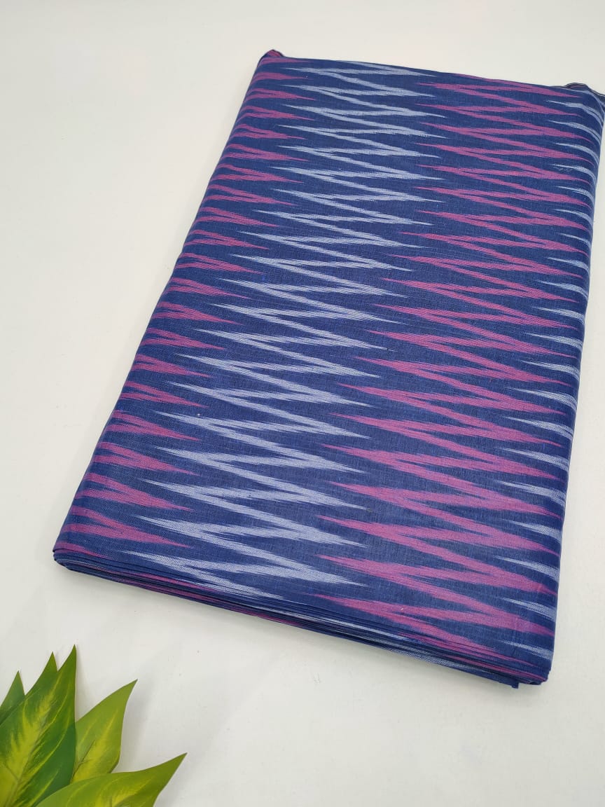 Ikkat Fabrics Tulsi Prints Jaipur Bazar