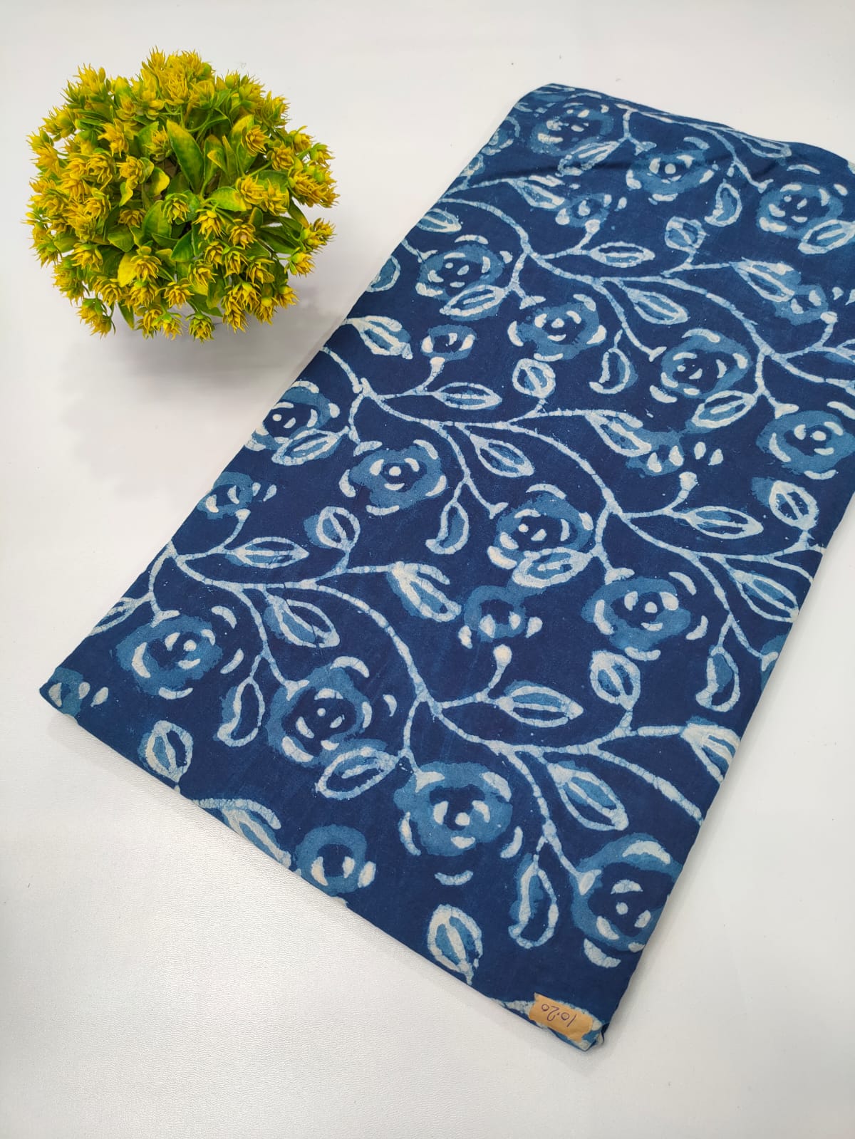 Cotton CutPiece Fabrics - Precut Fabrics for dress material