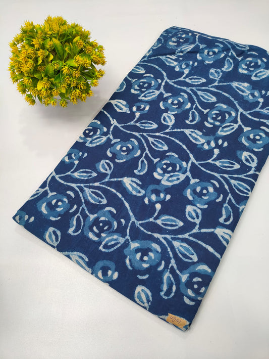 Cotton CutPiece Fabrics - Precut Fabrics for dress material