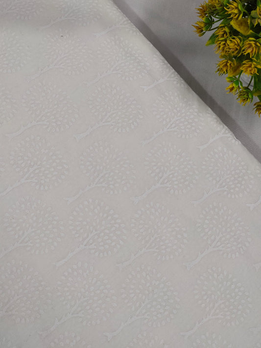 Cotton CutPiece Fabrics - Precut Fabrics for dress material