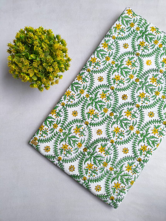 2.1 Meter Precut Fabric - JBRWKBM8PC1