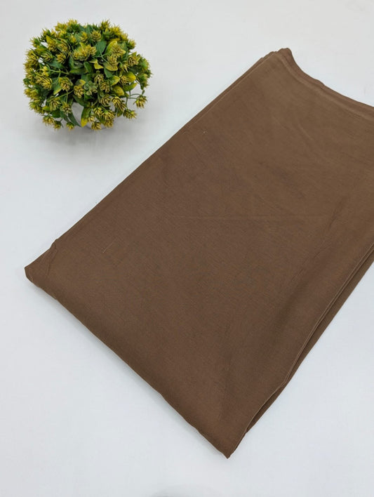 Plain Cotton Cambric 60x60 Fabric