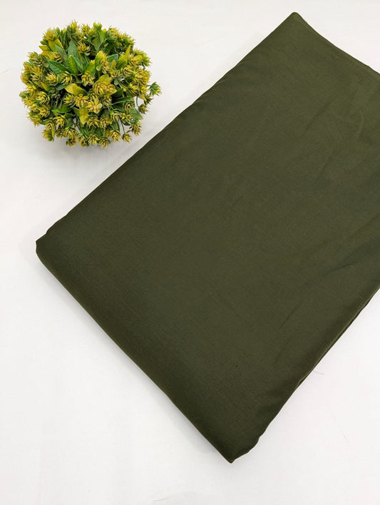 Cotton Cambric 60x60 Fabric