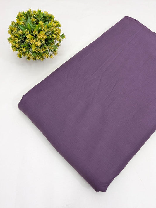 Cotton Cambric 60x60 Fabric
