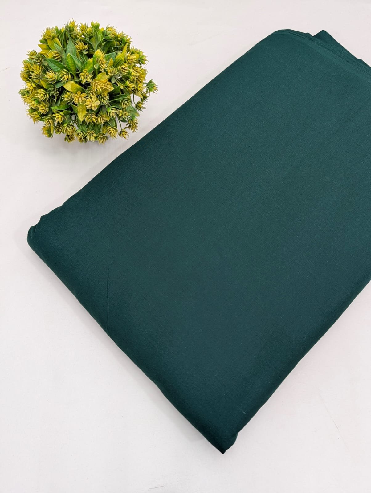 Cotton Cambric 60x60 Fabric