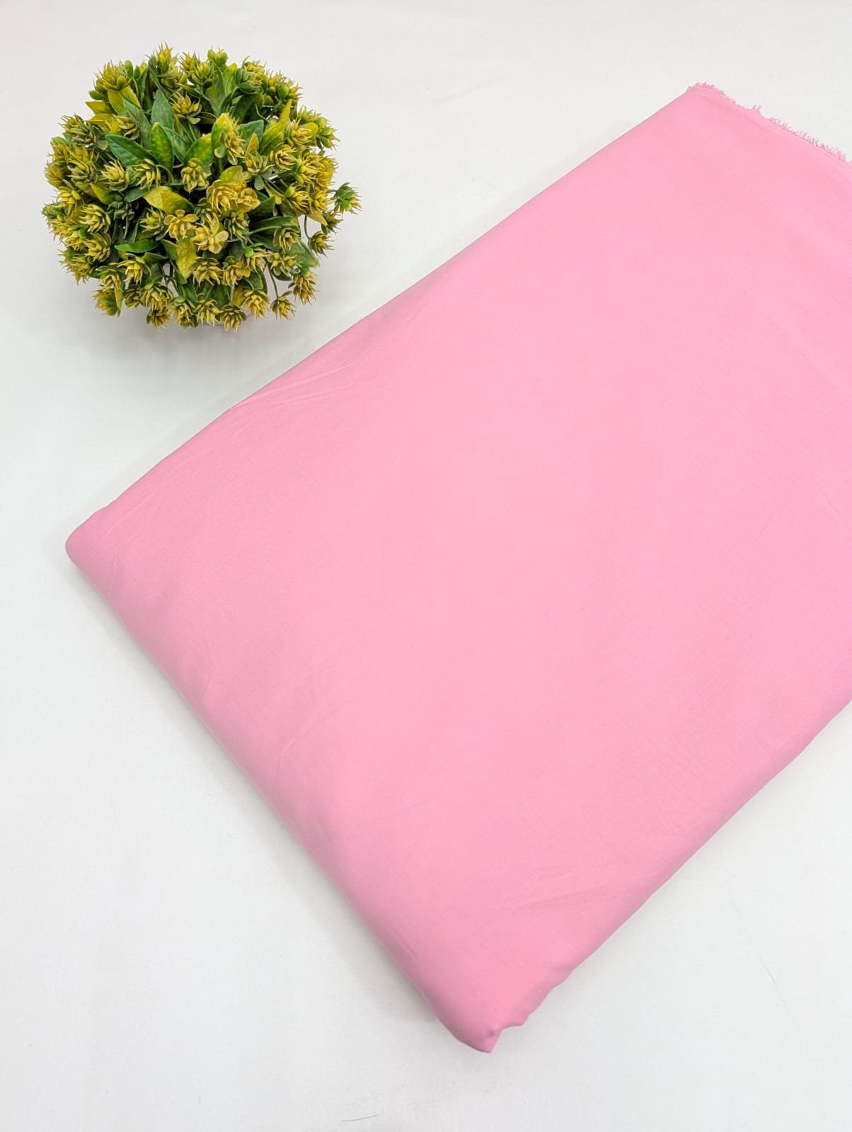Cotton Cambric 60x60 Fabric