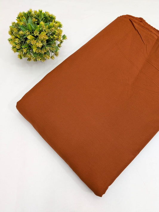 Cotton Cambric 60x60 Fabric