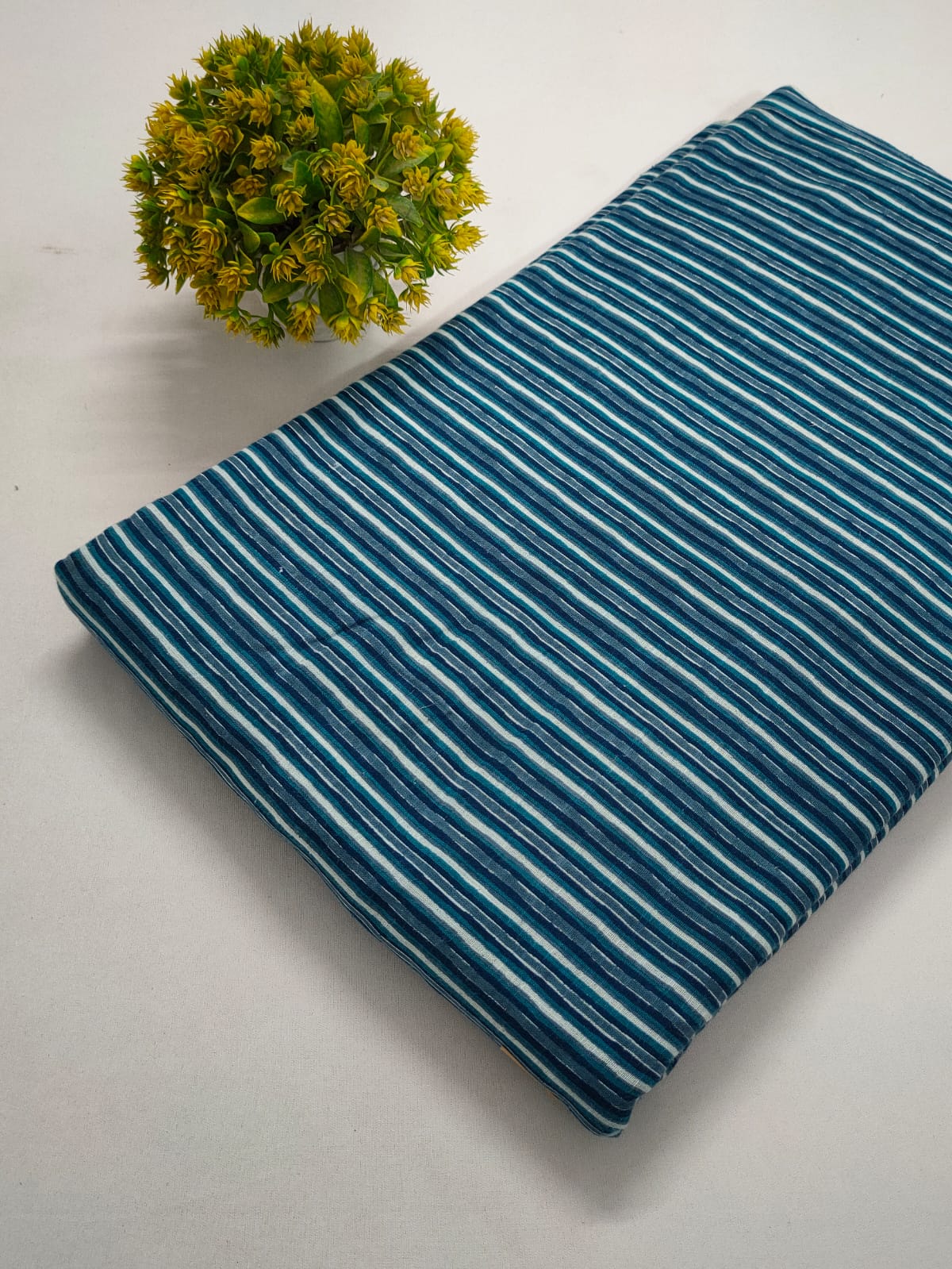 Pure Cotton Fabric Dress material