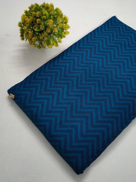 2 Meter Precut Fabric - JBRSKSB1PC1