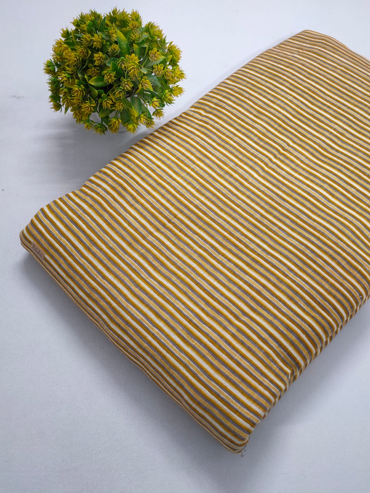 Pure Cotton Fabric Dress material