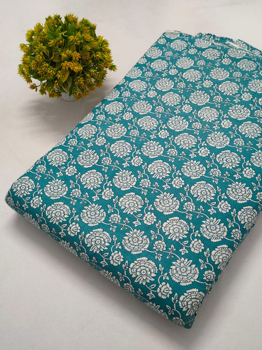 Cotton Kurti Dress material