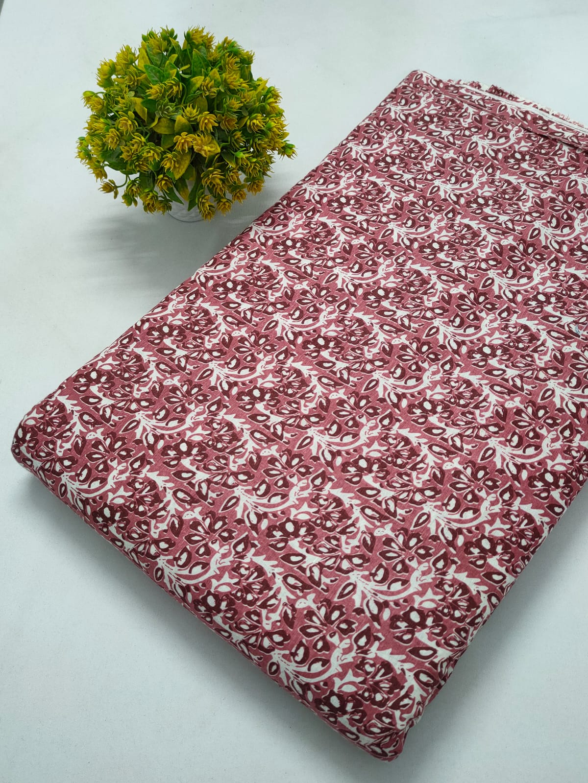 Cotton Kurti Dress material