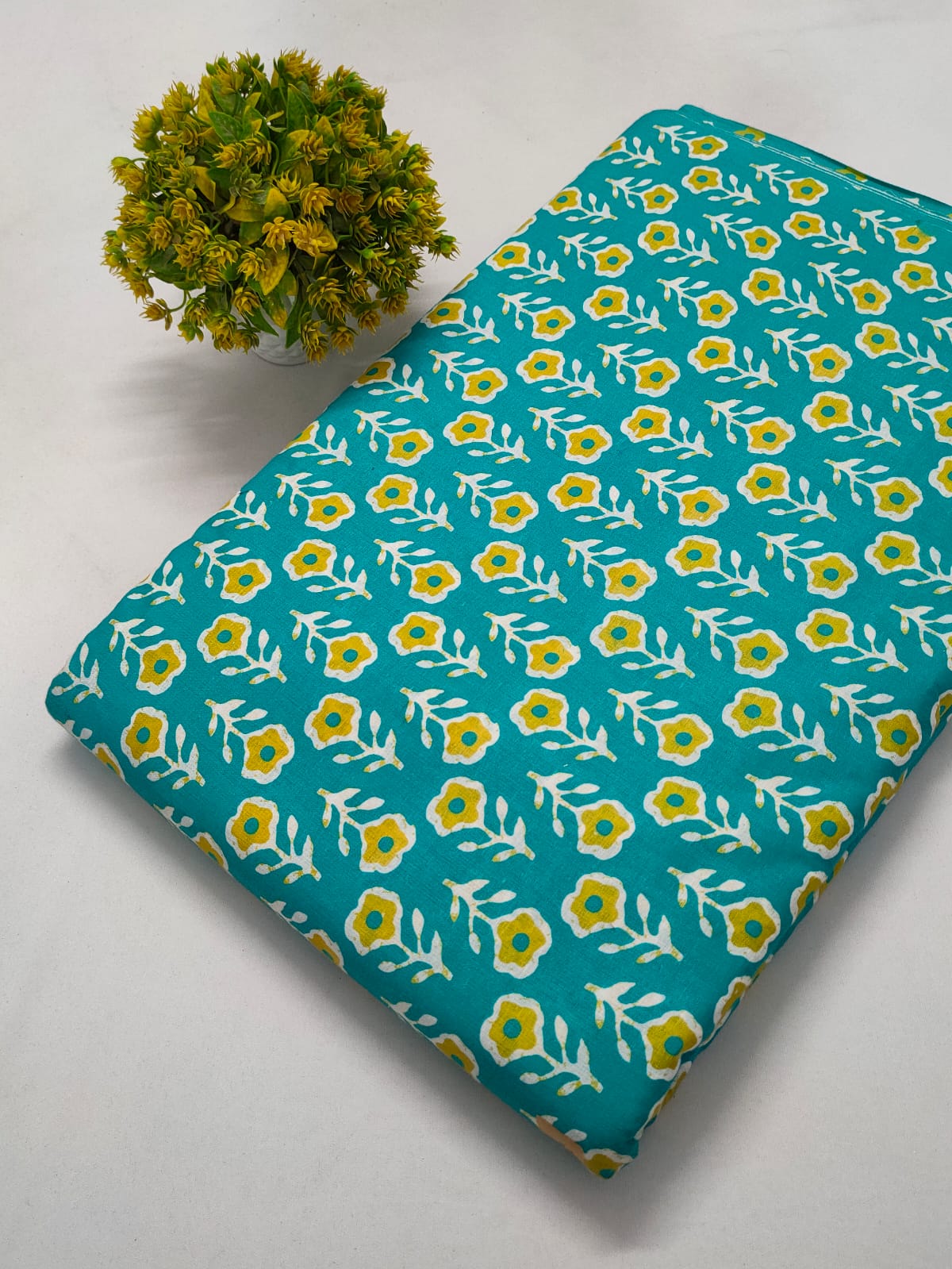 Cotton Kurti Dress material