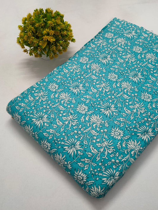 1 Meter Precut Fabric - JBRLT110PC1