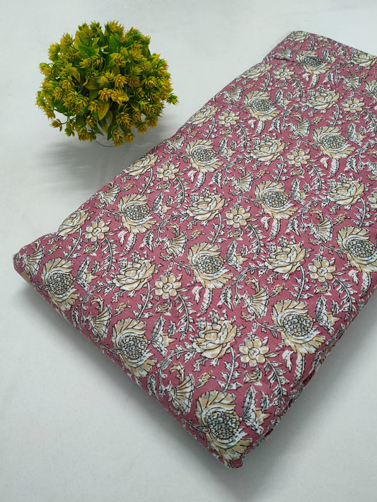 Cotton Kurti Dress material