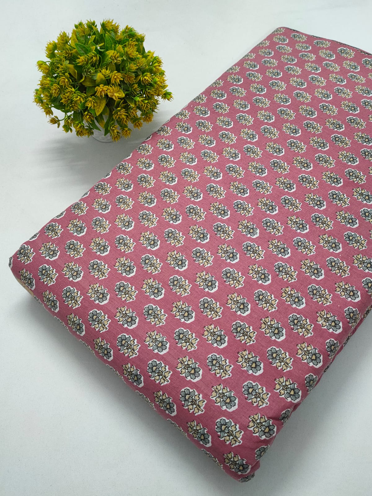 Cotton Kurti Dress material